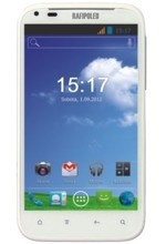 Polski smartfon Rafipoled L21 za 1100 zł